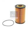 DT 3.14106SP Oil Filter